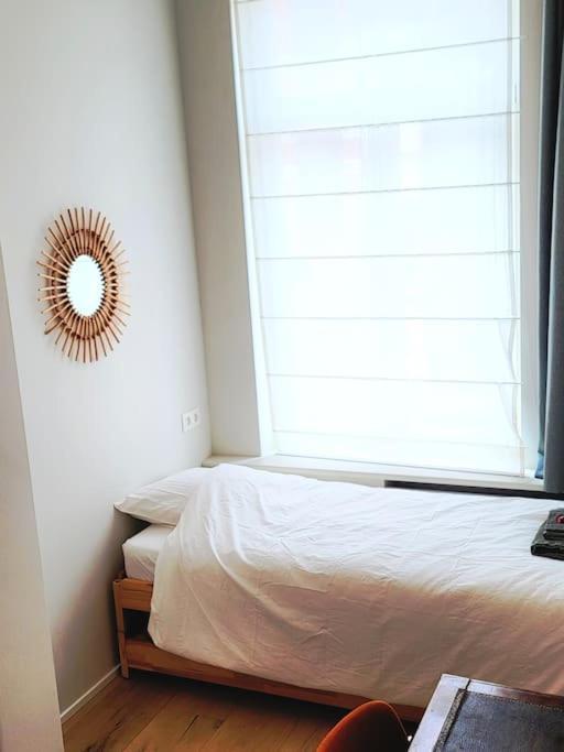 Comfortable Flat Close To Flagey * Brüssel