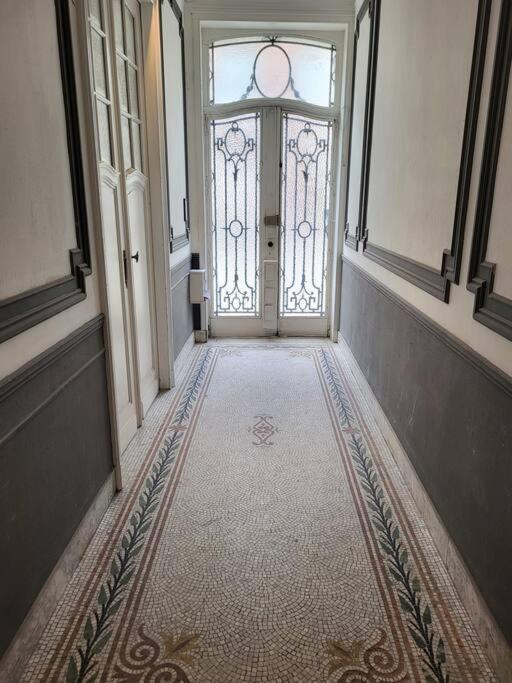 Lejlighed Comfortable Flat Close To Flagey