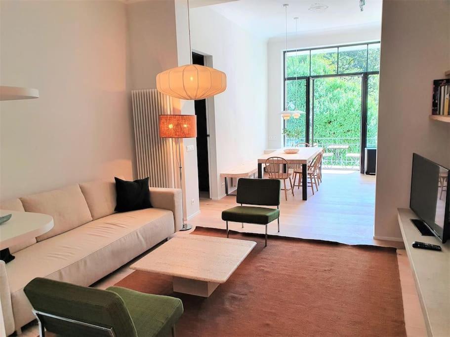 Comfortable Flat Close To Flagey * Brüssel