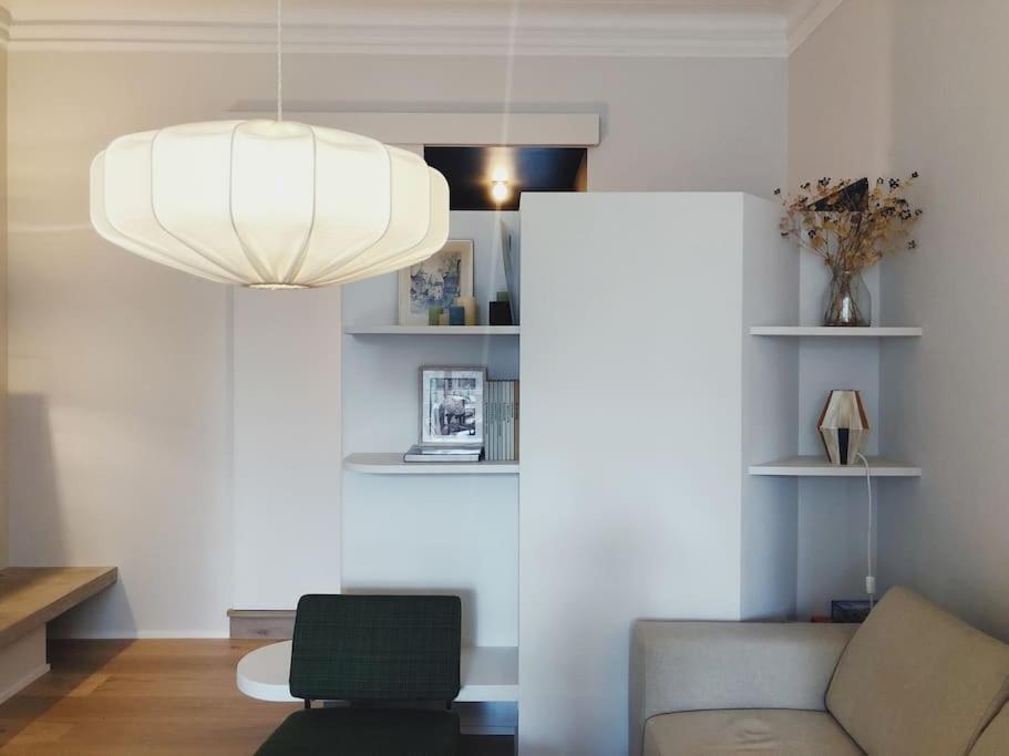 Comfortable Flat Close To Flagey * Brüssel